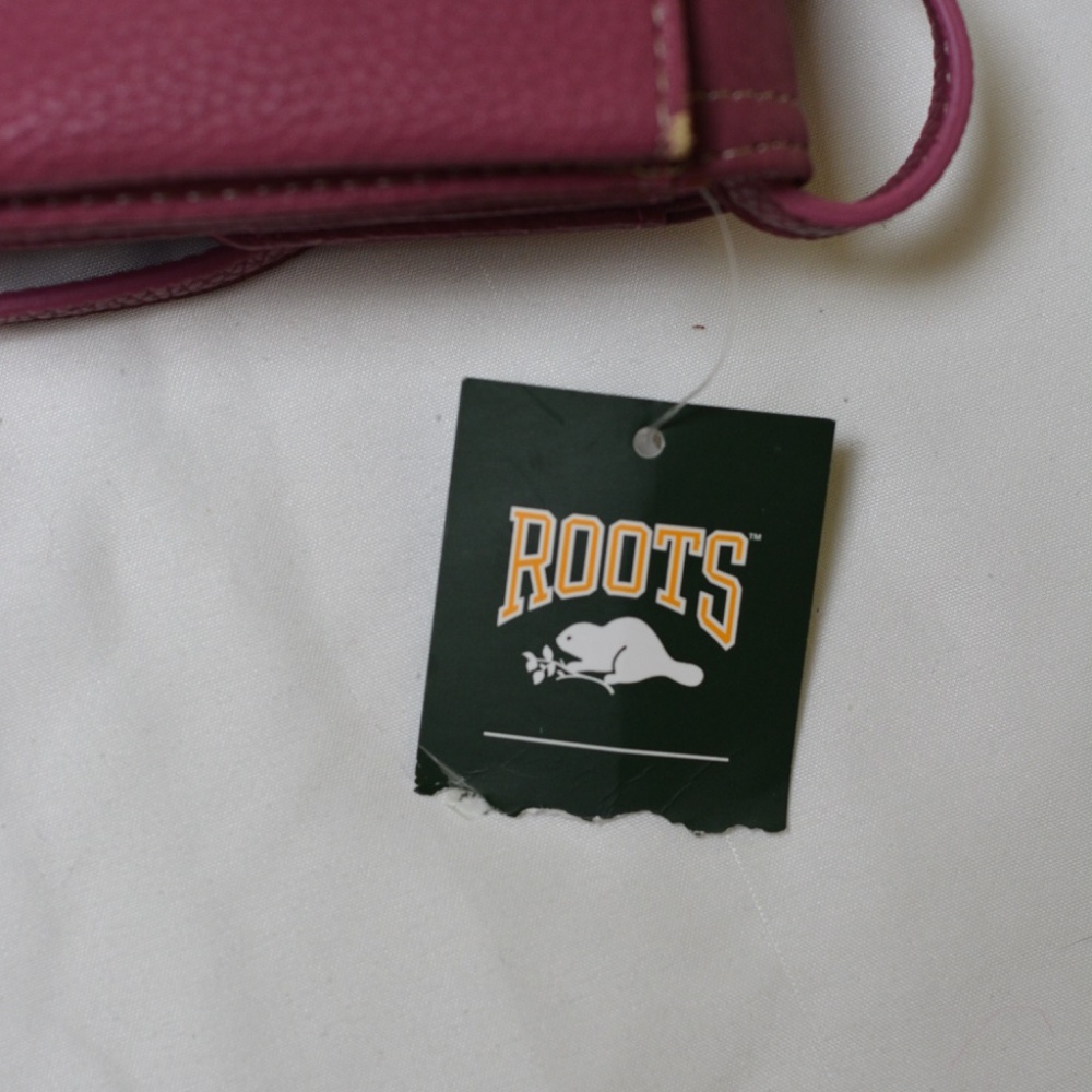 Pink Roots Bag - Picture 13 of 16